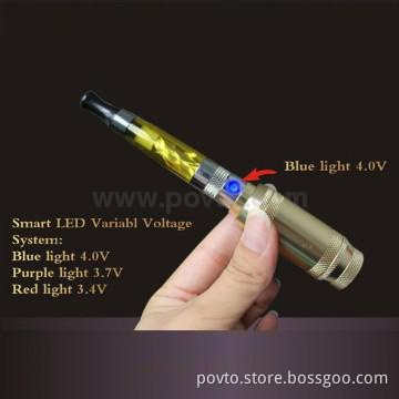 hot selling products GS Matrix multi battery cigarette tube